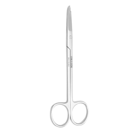 SurgiMac | SurgiMac 5.5" Suture Stitch Scissors, Stainless Steel, Pro Series, 1/Pk | 16-2620