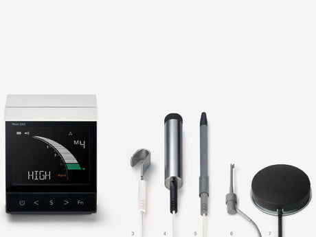 Root ZX3 - Advanced, New Approach for Canal Treatment