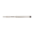 SurgiMac | 1 Straight Sinus Osteotomes L-Key Stops Concave Diameter 4.5, Stainless Steel, Pro Series, 1/Pk | OS-1004-P
