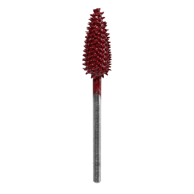 Parkell | Pear-Shaped Hedgehog Bur: Premium Quality | S498