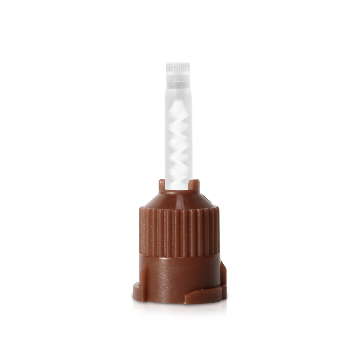 Parkell | Bioactive Cement: Brown/Clear Base Mixing Tip 10ml | S633