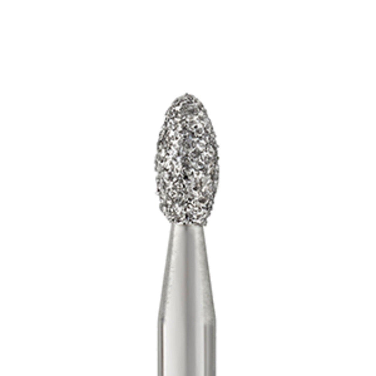 Parkell | Sterile Diamond Bur Football - Medium Grit (10 pcs) | SDS-379-018M
