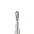 Parkell | Sterile Diamond Bur -Pear - Medium Grit (10 pcs) | SDS-830-012M