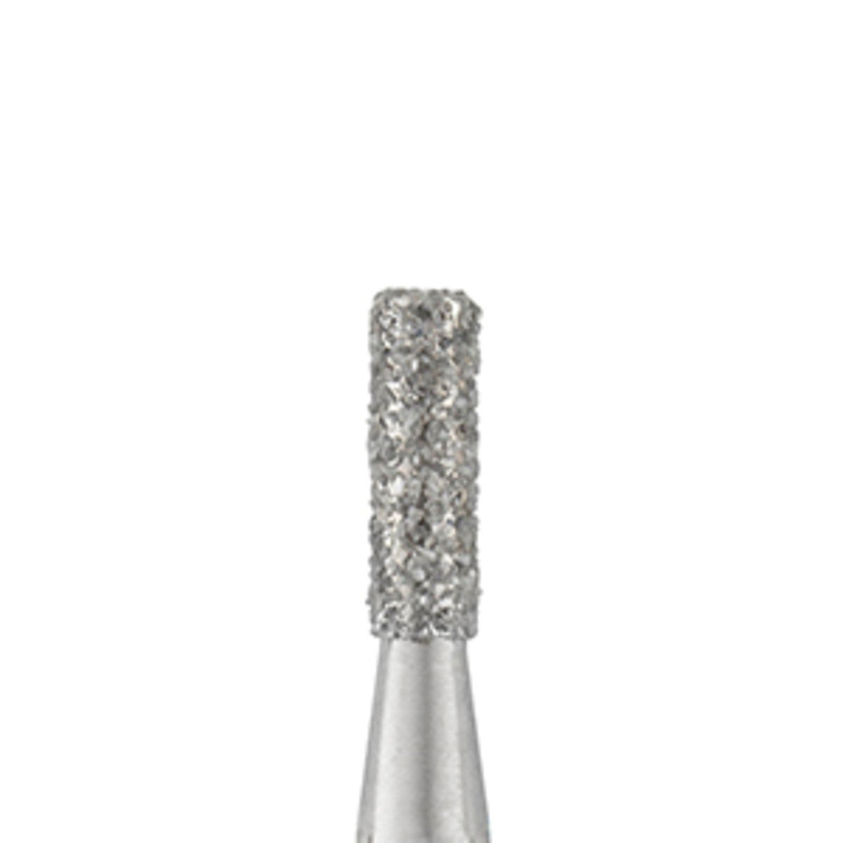 Parkell | Sterile Diamond Bur -Flat End Cylinder - Coarse Grit (10 pcs) | SDS-835-014C