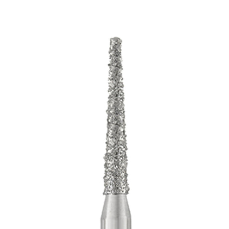 Parkell | Sterile Diamond Bur: Needle - Coarse Grit (10 pcs) | SDS-858-014C
