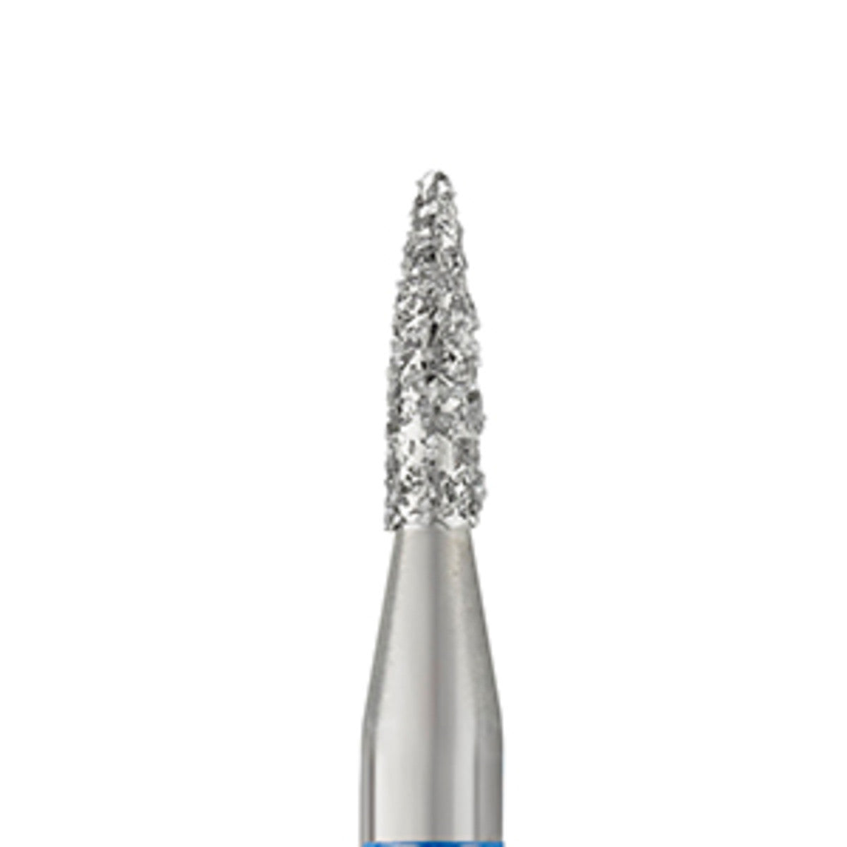 Parkell | Sterile Diamond Bur: Flame - Medium Grit (10 pcs) | SDS-860 ...