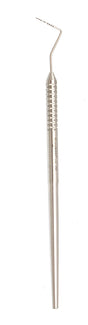 SurgiMac | SurgiMac Williams Explorer-Probe with Handle, Single Ended, Stainless Steel, 1/Pk | 10-354-S