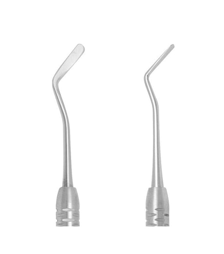 SurgiMac | Surgimac #4 Plastic Filling Instrument, Double-Sided Placement, Slim Series, 1/Pk | 13-1003-S