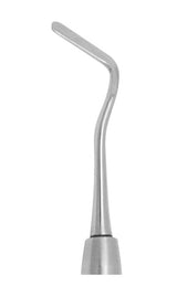SurgiMac | SurgiMac #4/5 Gregg Double-Ended Plastic Filling Instrument, Stainless Steel, Slim Series, 1/Pk | 13-1019-S