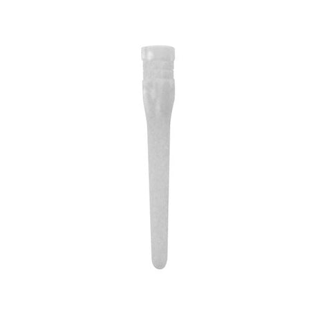 Parkell | Medium White C-I Glass Fiber Post Refill (20 Posts) | S094