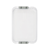 Zirc Dental Products | Safe-Lok Cover B Size (Ritter) 13-7/8" x 9-7/8" x 1-3/8" | 20Z446