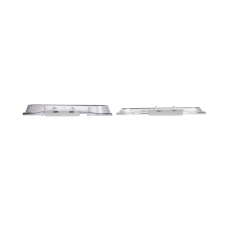 Zirc Dental Products | Safe-Lok Cover B Size (Ritter) 13-7/8" x 9-7/8" x 1-3/8" | 20Z446