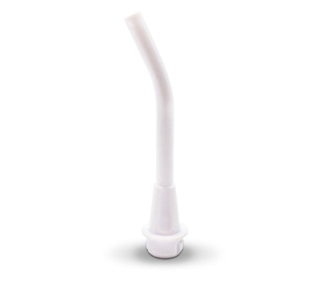 Medicom | SafeJet Air/Water Syringe Tips, Disposable. 250/bag | 1007074