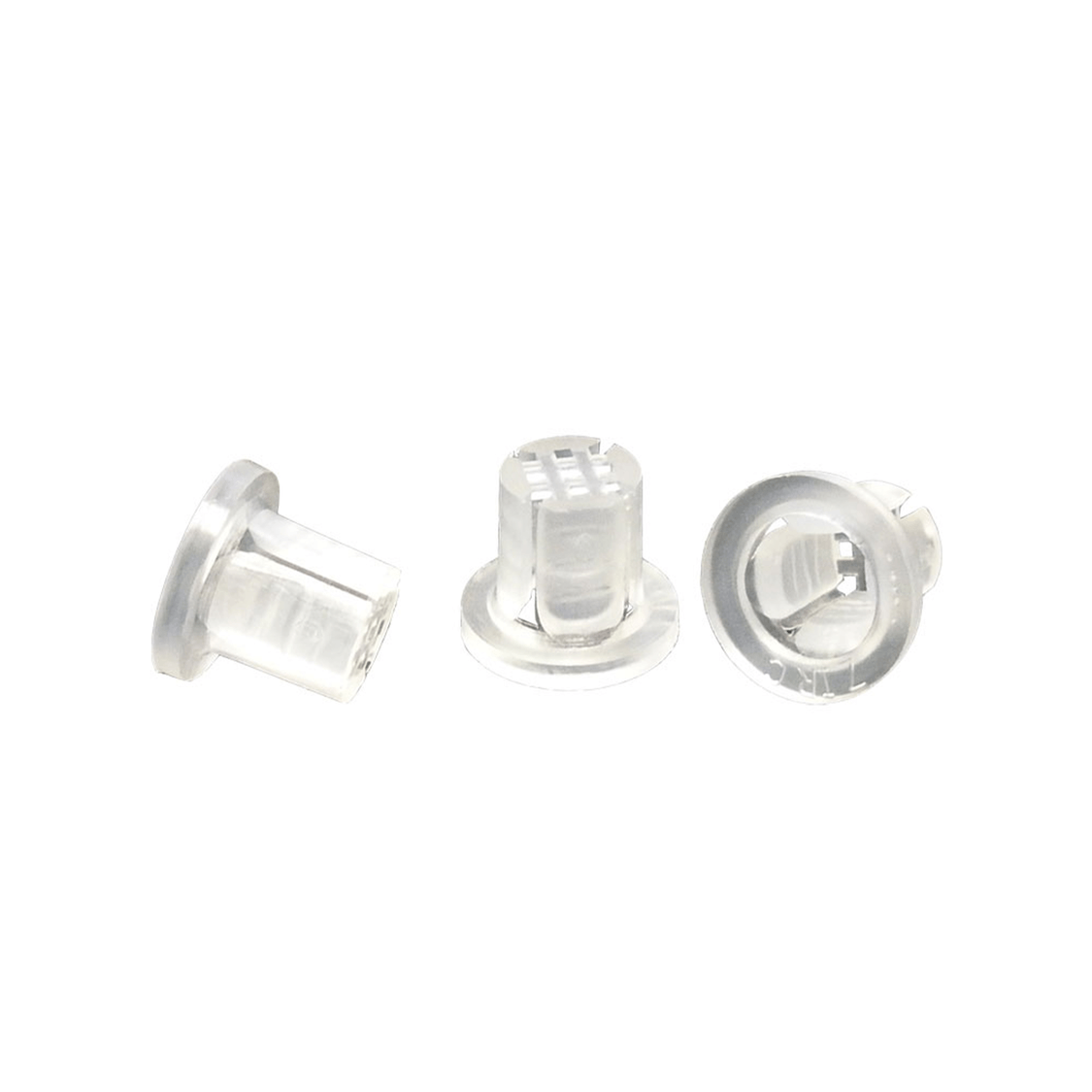 Zirc Dental Products | Saliva Ejector Screens, Plastic 250/Bx. With Microban, Fits All Saliva | 50Z952P