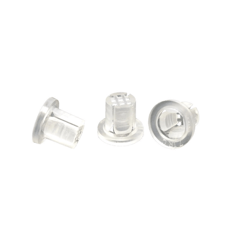 Zirc Dental Products | Saliva Ejector Screens - 25 Pack | 50Z952S