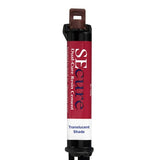Parkell | SEcure Translucent Resin Cement Kit (9gm-Syringe & 10 Tips) | S272