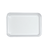 Zirc Dental Products | Flat Slide Tray | 20Z467