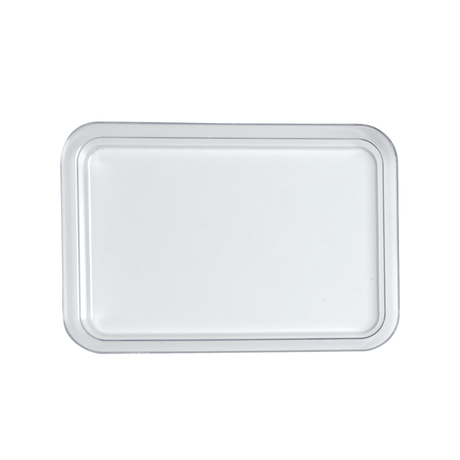 Zirc Dental Products | Flat Slide Tray | 20Z467