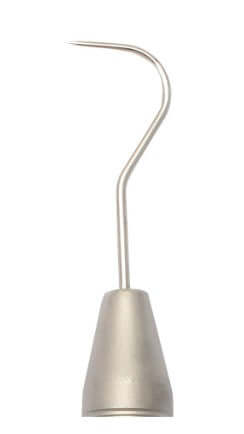 SurgiMac | 23/Williams Color-Coded Expro, Stainless Steel, Hexa Series, 1/Pk | 10-412-H