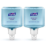GOJO | PURELL Healthy Soap Foam & Fresh Scent, 1200 mL | 6477-02