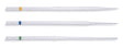 Premier Dental | Cervical Dilator Set OS Locator 2.3 cm / Canal Finder 4.5 cm / Fundus 8.5 cm Teflon NonSterile Reusable | 1030585