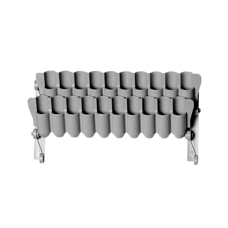 Zirc Dental Products | Syringe 20-Unit Stand Kit | 20Z487