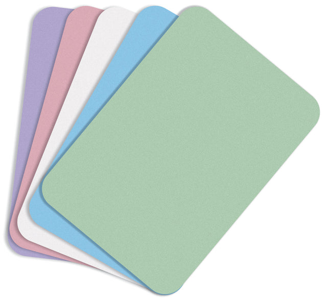 Mydent | Tray Covers, Size B (8.5" x 12.25"), Blue, 1000/cs | TC-9001