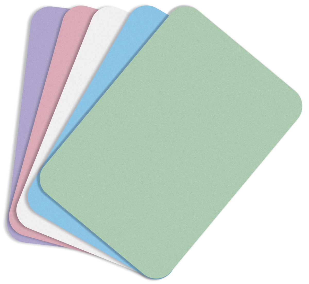 Mydent | Tray Covers, Size B (8.5" x 12.25"), White, 1000/Cs | TC-9000