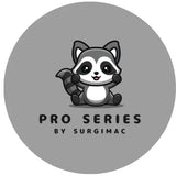 SurgiMac | SurgiMac Automatic Crown Remover, Stainless Steel, Pro Series, 1/Pk | 13-1178-E