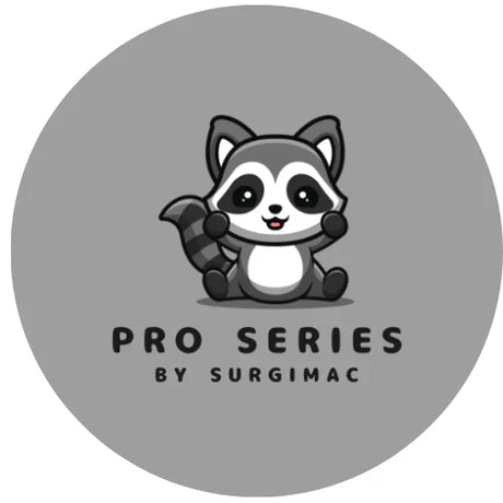 SurgiMac | SurgiMac Automatic Crown Remover, Stainless Steel, Pro Series, 1/Pk | 13-1178-E