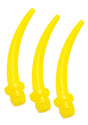 Mydent | Intra-Oral Tips, Yellow, 100/bg | VP-8103