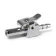 Parkell | Male Quick-Disconnect to 1/4 Poly-Flow Tubing | D569