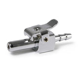 Parkell | Male Quick-Disconnect to 1/4 Poly-Flow Tubing | D569