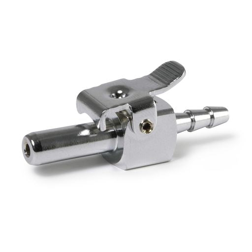 Parkell | Male Quick-Disconnect to 1/4 Poly-Flow Tubing | D569