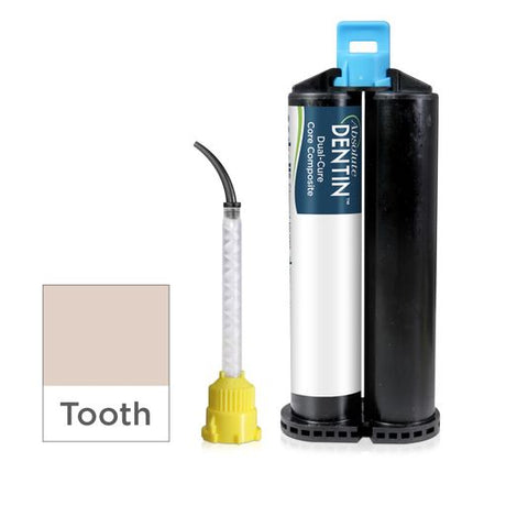 Parkell | Absolute Dentin 50ml Kit - Tooth Shade | S301