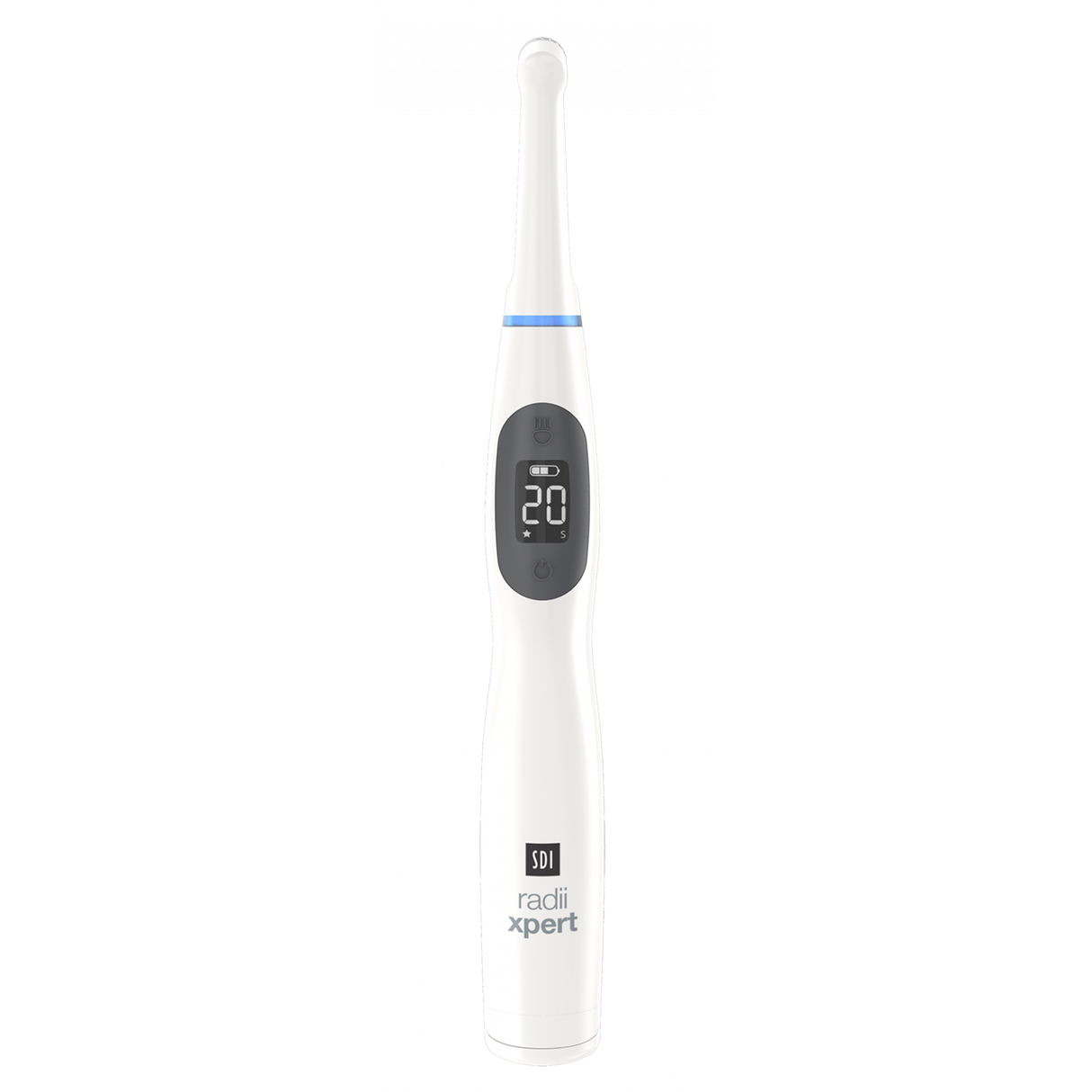 SDI | Radii Xpert LED Attachement | 5600301