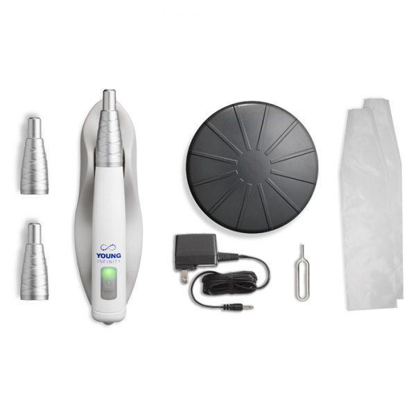 Young Dental | Young Infinity Cordless Hygiene System | 295737