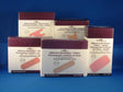 Medicom | Fabric Adhesive Bandage, Knuckle, 1½" x 3", 100/Bx | AFK0315