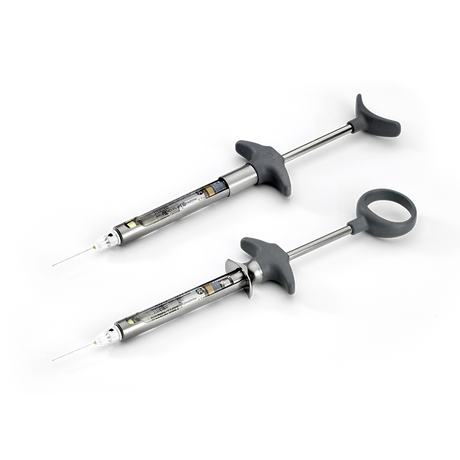 Septodont | Septodont Stainless Steel Aspiject Self-Aspirating Syringe with Saddle Grip | 01-N2020