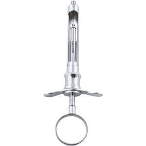 Aspirating Syringes