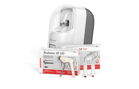 Septodont Biodentine XP Mixer 01C0725