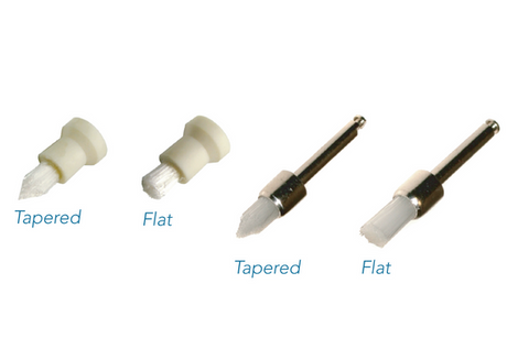 Pac-Dent | Disposable Brush Cups - Premium quality | 240-144
