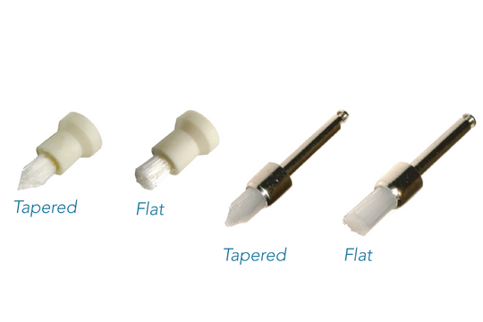 Pac-Dent | Disposable Brush Cups - Premium quality | 240-144
