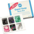 Shofu Dental | T&F Hybrid Point Kit, All Shapes | 0950