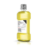 Listerine | Listerine Original Antiseptic Oral Care Mouthwash, 250 mL/ 8.5 fl. oz | 20509-1