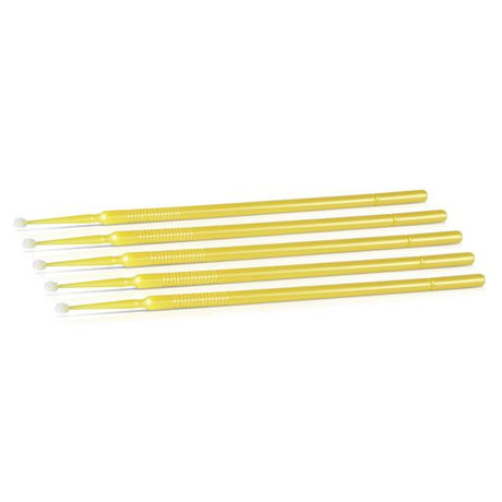 Parkell | Fine Micro Brush Applicator Refill - 1.5mm (100pcs) | S391