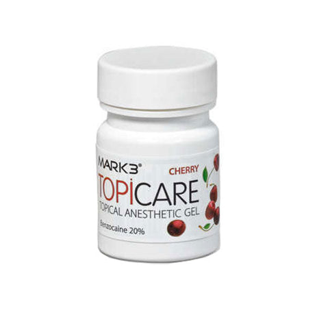 MARK3 | Topical Anesthetic Gel, TopiCare by MARK3 | 1581