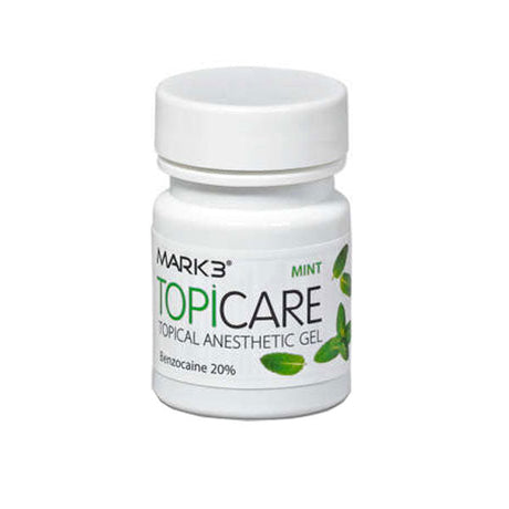 MARK3 | Topical Anesthetic Gel, TopiCare by MARK3 | 1584