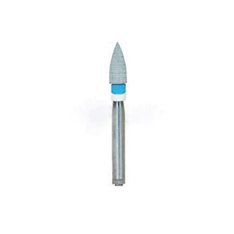 Shofu Dental | CeraMaster Regular, Mini-Point, ISO #030, FG, 3/pk | 0136