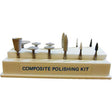 Shofu Dental | Composite Polishing Kit CA | 0310B
